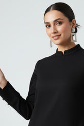 Wool Set Black